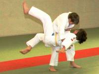 Judo