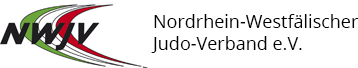 NWJV - Nordrhein-Westfälischer Judo-Verband e.V. Duisburg logo